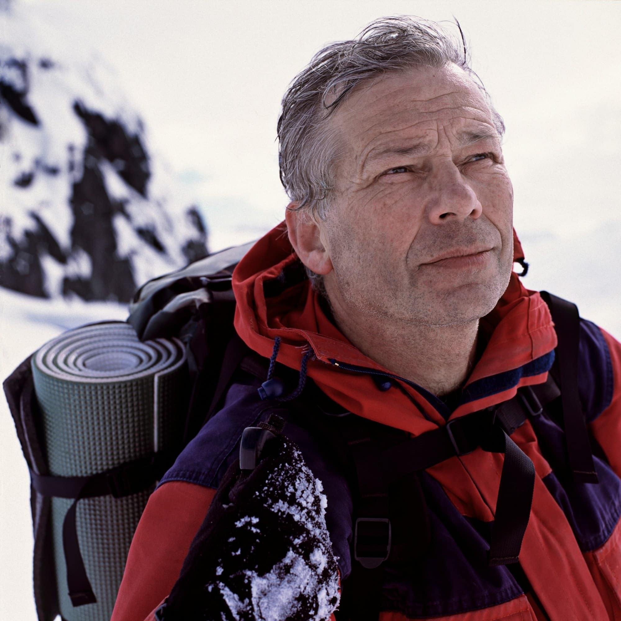 Oliver Dupont